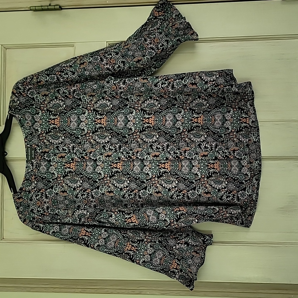 Van Heusen Blouse
